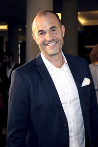 Verleihung des Berlin Series Award 2019 in Berlin