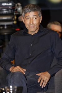 Talkshow 'Tietjen und Bommes' in Hannover