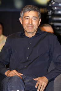 Talkshow 'Tietjen und Bommes' in Hannover