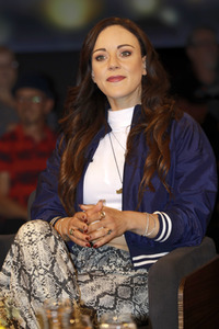 Talkshow 'Tietjen und Bommes' in Hannover