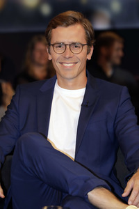 Talkshow 'Tietjen und Bommes' in Hannover