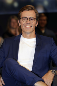 Talkshow 'Tietjen und Bommes' in Hannover