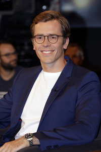 Talkshow 'Tietjen und Bommes' in Hannover