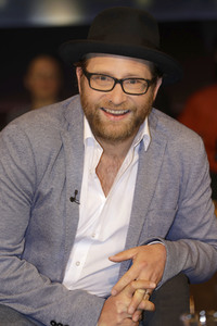 Talkshow 'Tietjen und Bommes' in Hannover