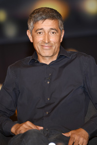 Talkshow 'Tietjen und Bommes' in Hannover