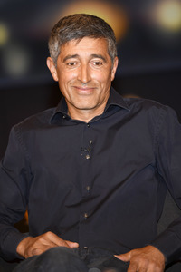 Talkshow 'Tietjen und Bommes' in Hannover