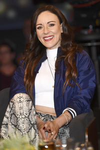 Talkshow 'Tietjen und Bommes' in Hannover