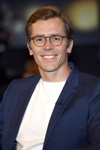 Talkshow 'Tietjen und Bommes' in Hannover