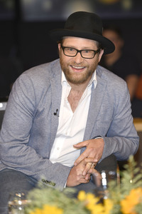 Talkshow 'Tietjen und Bommes' in Hannover