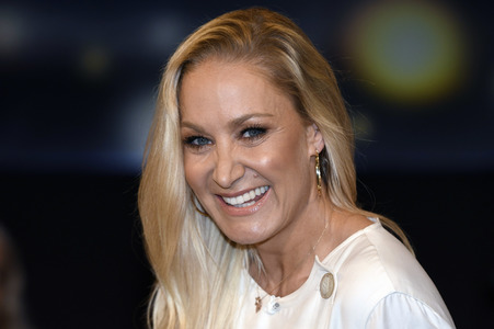 Talkshow 'Tietjen und Bommes' in Hannover