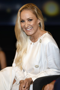 Talkshow 'Tietjen und Bommes' in Hannover