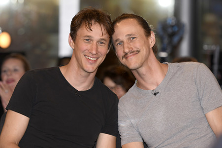 Talkshow 'Tietjen und Bommes' in Hannover