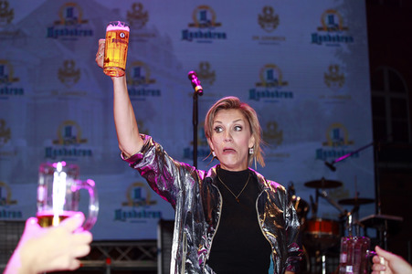 Landskron-Braufest in Görlitz