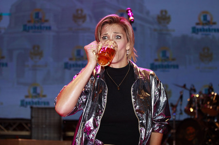 Landskron-Braufest in Görlitz