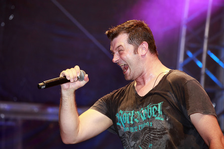 Landskron-Braufest in Görlitz