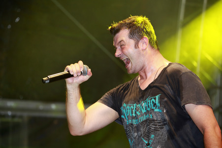 Landskron-Braufest in Görlitz