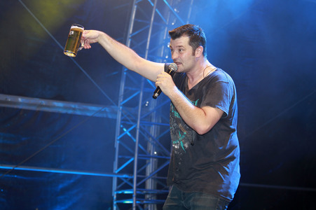 Landskron-Braufest in Görlitz