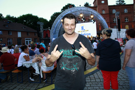 Landskron-Braufest in Görlitz