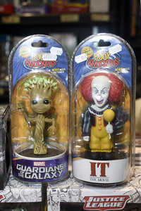 German Comic Con München 2019