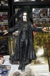 German Comic Con München 2019