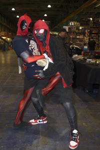 German Comic Con München 2019