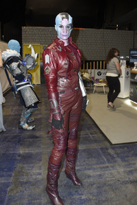 German Comic Con München 2019