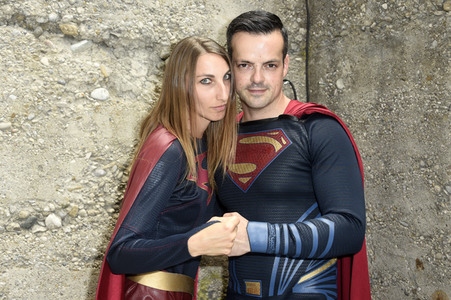 German Comic Con München 2019