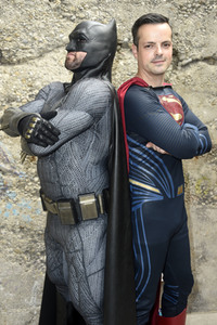 German Comic Con München 2019