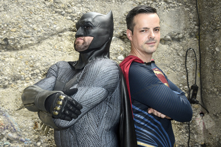 German Comic Con München 2019