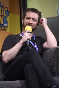 German Comic Con München 2019