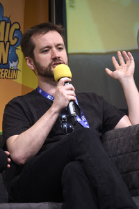 German Comic Con München 2019