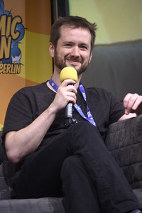 German Comic Con München 2019