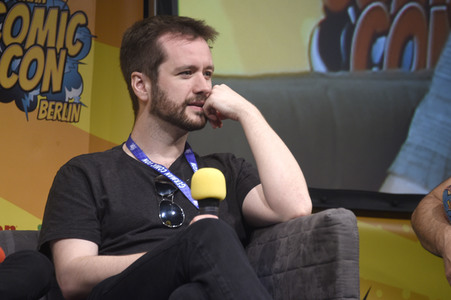 German Comic Con München 2019