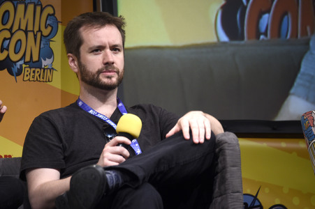 German Comic Con München 2019