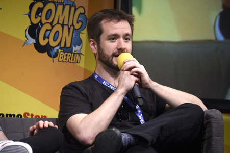 German Comic Con München 2019