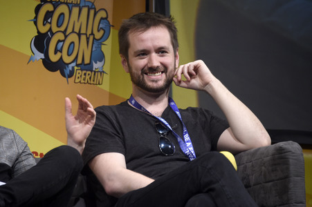 German Comic Con München 2019