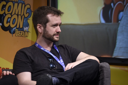 German Comic Con München 2019