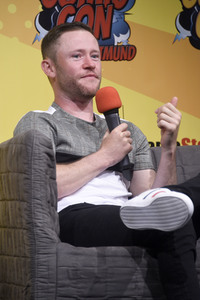 German Comic Con München 2019