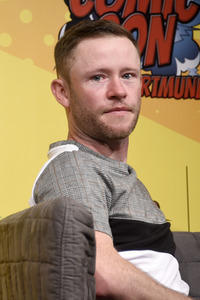 German Comic Con München 2019