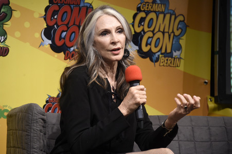 German Comic Con München 2019