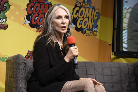 German Comic Con München 2019