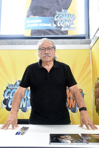 German Comic Con München 2019