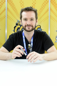 German Comic Con München 2019