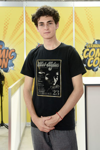 German Comic Con München 2019