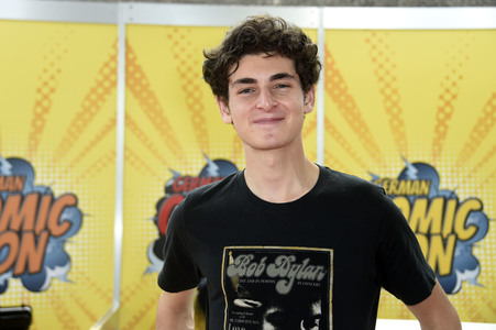 German Comic Con München 2019