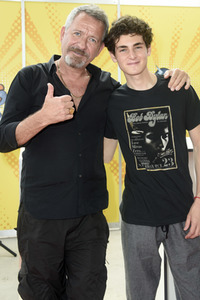 German Comic Con München 2019