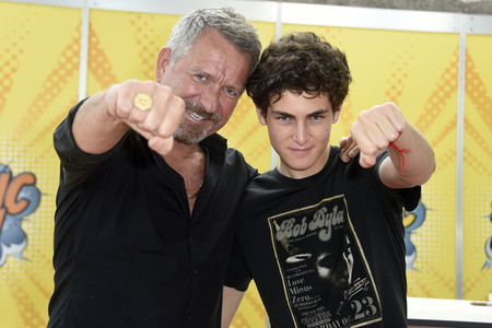 German Comic Con München 2019