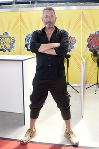 German Comic Con München 2019