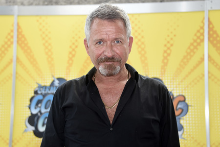 German Comic Con München 2019