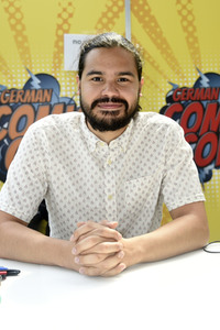 German Comic Con München 2019